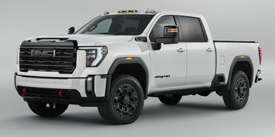 2026 GMC Sierra AT4