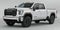 2026 GMC Sierra AT4