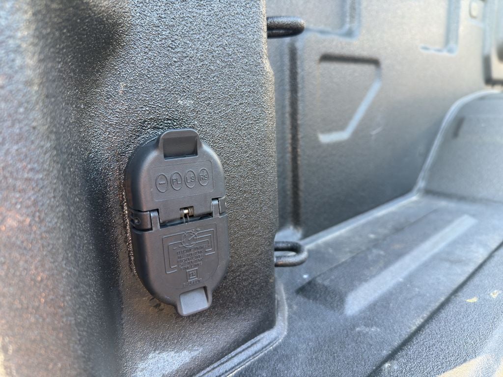 2026 GMC Sierra Denali