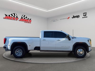 2026 GMC Sierra Denali