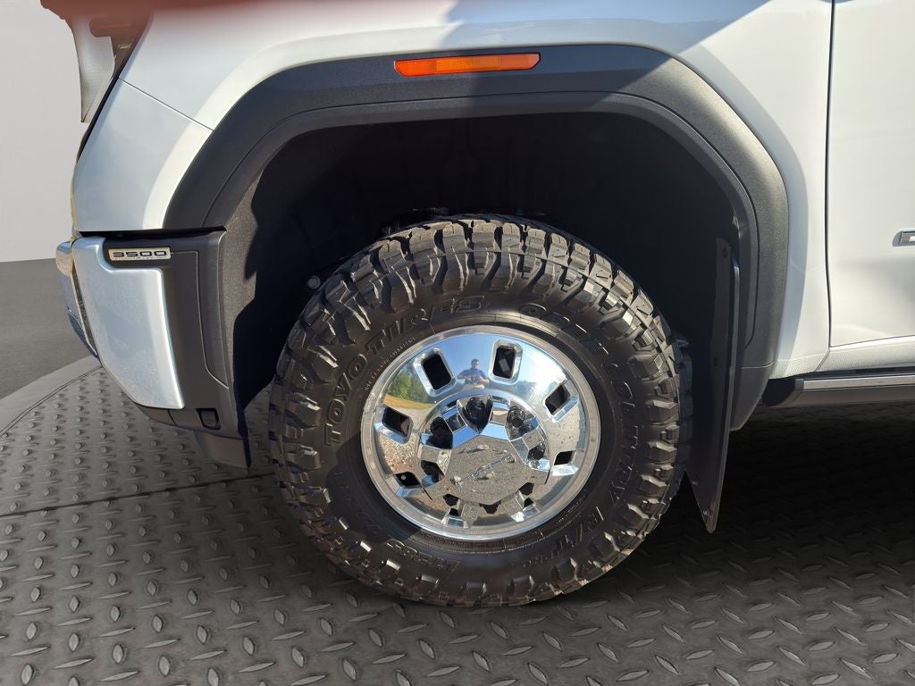 2026 GMC Sierra Denali