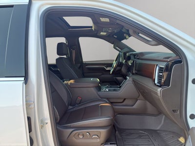 2026 GMC Sierra Denali