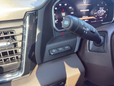 2026 GMC Sierra Denali