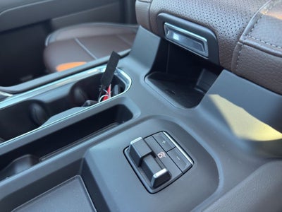 2026 GMC Sierra Denali