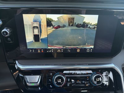 2026 GMC Sierra Denali