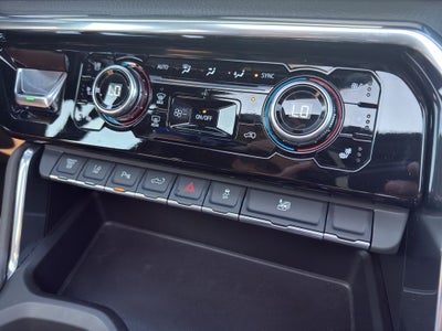 2026 GMC Sierra Denali