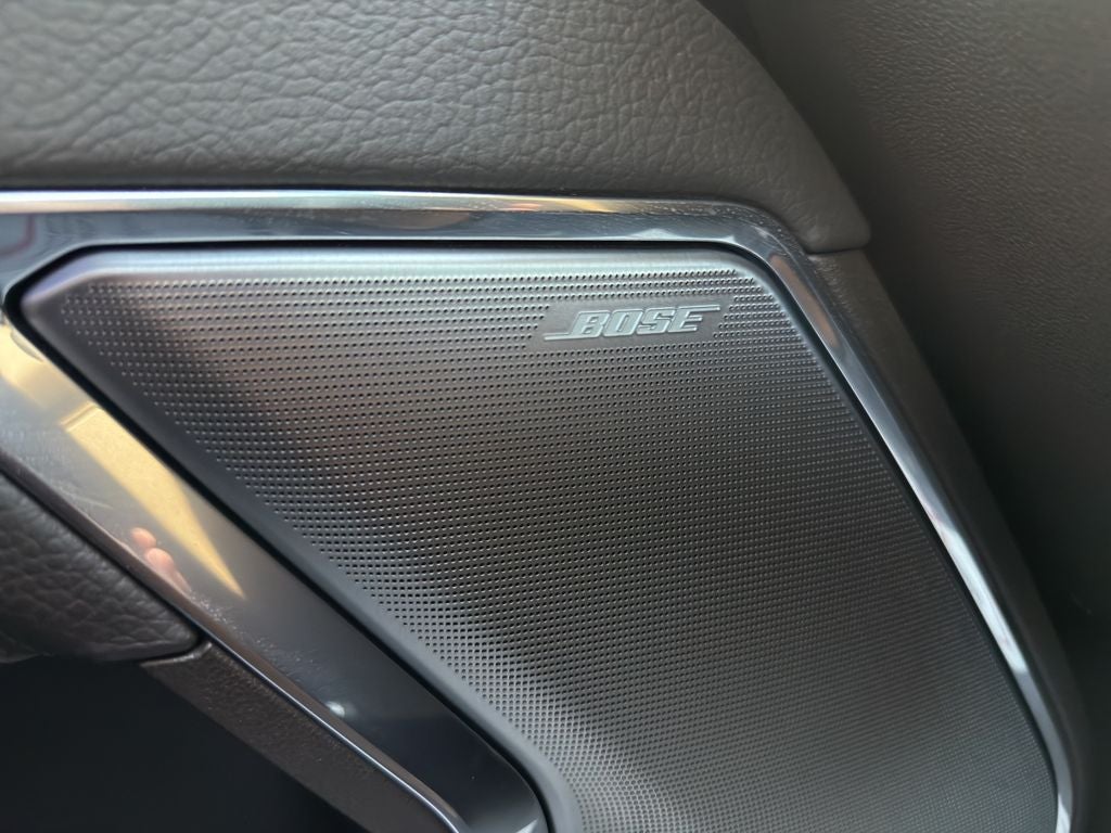 2026 GMC Sierra Denali