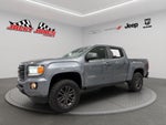 2020 GMC Canyon 2WD SLE