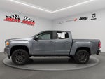 2020 GMC Canyon 2WD SLE