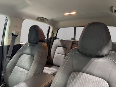 2020 GMC Canyon 2WD SLE