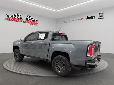 2020 GMC Canyon 2WD SLE