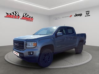 2020 GMC Canyon 2WD SLE