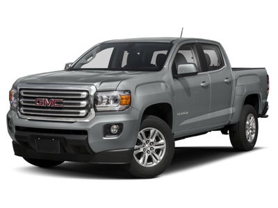 2020 GMC Canyon 2WD SLE
