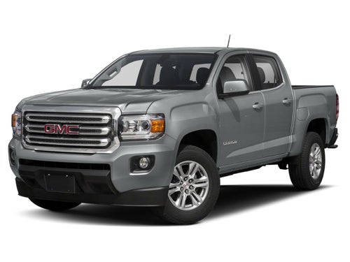 2020 GMC Canyon 2WD SLE