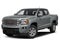 2020 GMC Canyon 2WD SLE