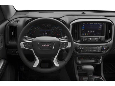 2020 GMC Canyon 2WD SLE