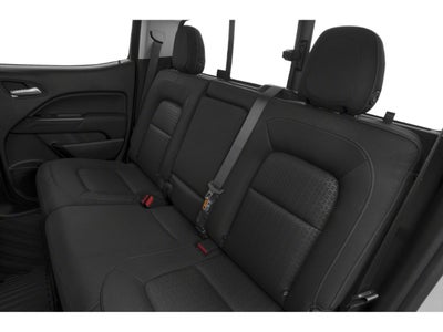 2020 GMC Canyon 2WD SLE