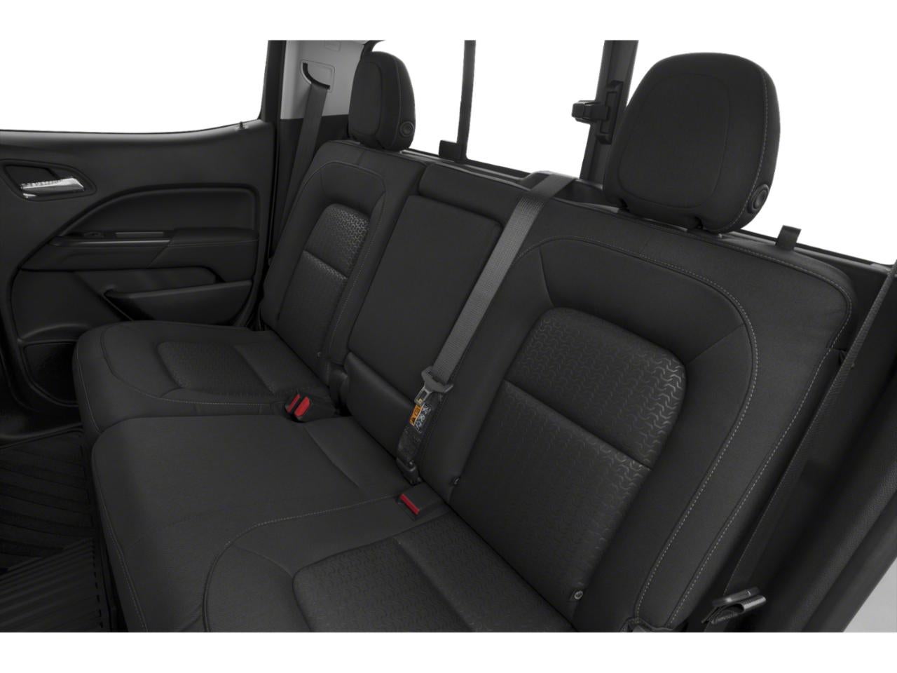 2020 GMC Canyon 2WD SLE