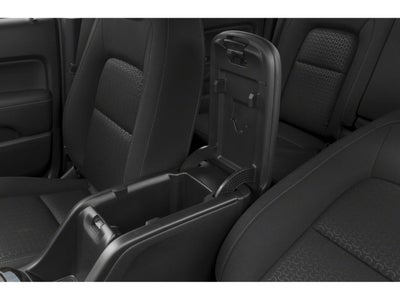 2020 GMC Canyon 2WD SLE