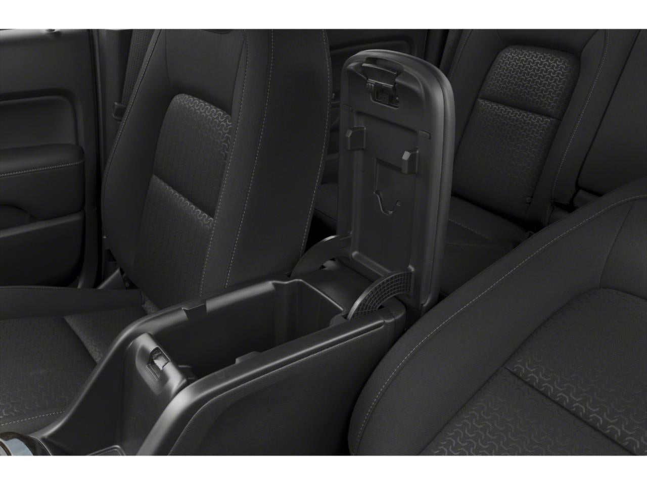 2020 GMC Canyon 2WD SLE