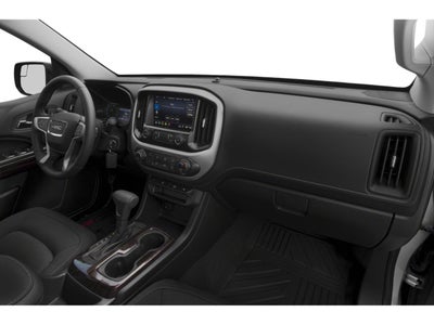 2020 GMC Canyon 2WD SLE