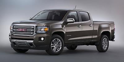 2020 GMC Canyon 2WD SLE