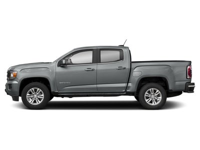 2020 GMC Canyon 2WD SLE