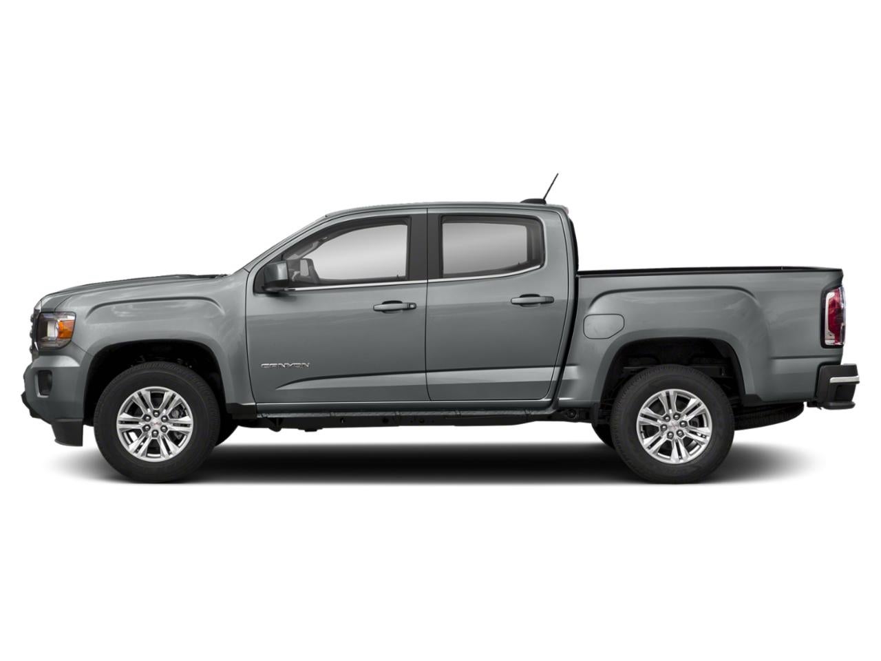 2020 GMC Canyon 2WD SLE