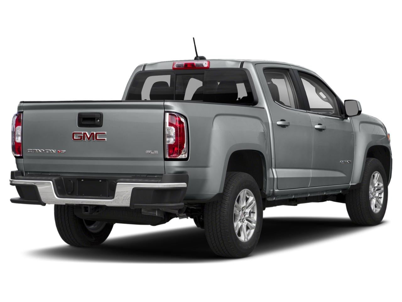 2020 GMC Canyon 2WD SLE