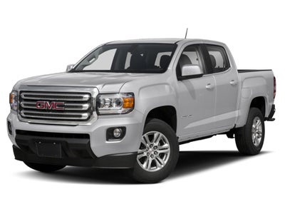 2020 GMC Canyon 2WD SLE