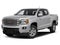 2020 GMC Canyon 2WD SLE