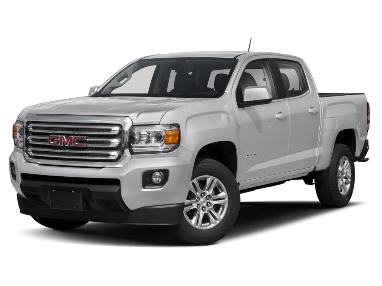 2020 GMC Canyon 2WD SLE
