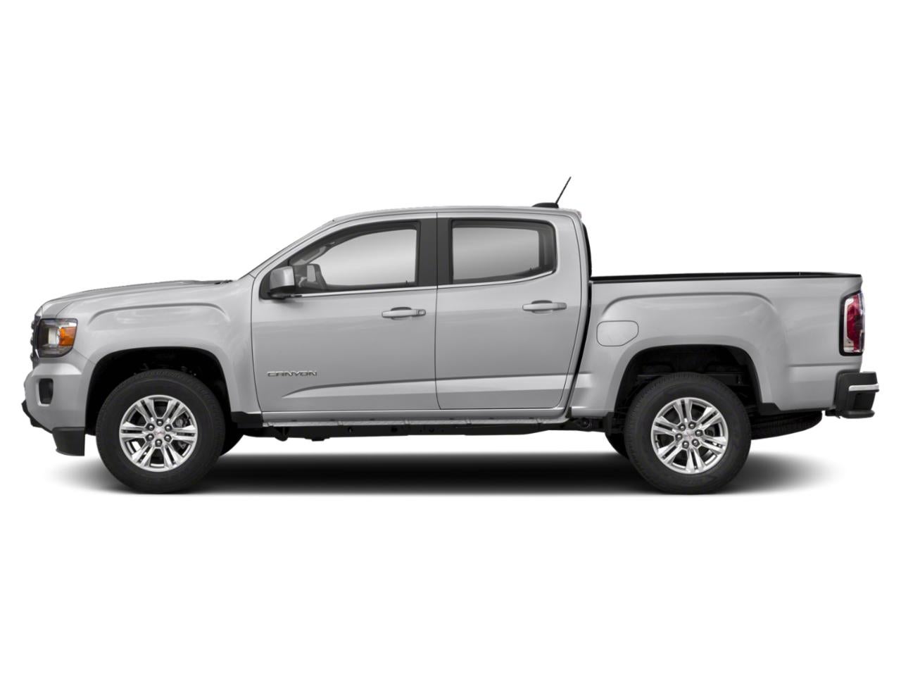 2020 GMC Canyon 2WD SLE