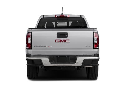 2020 GMC Canyon 2WD SLE