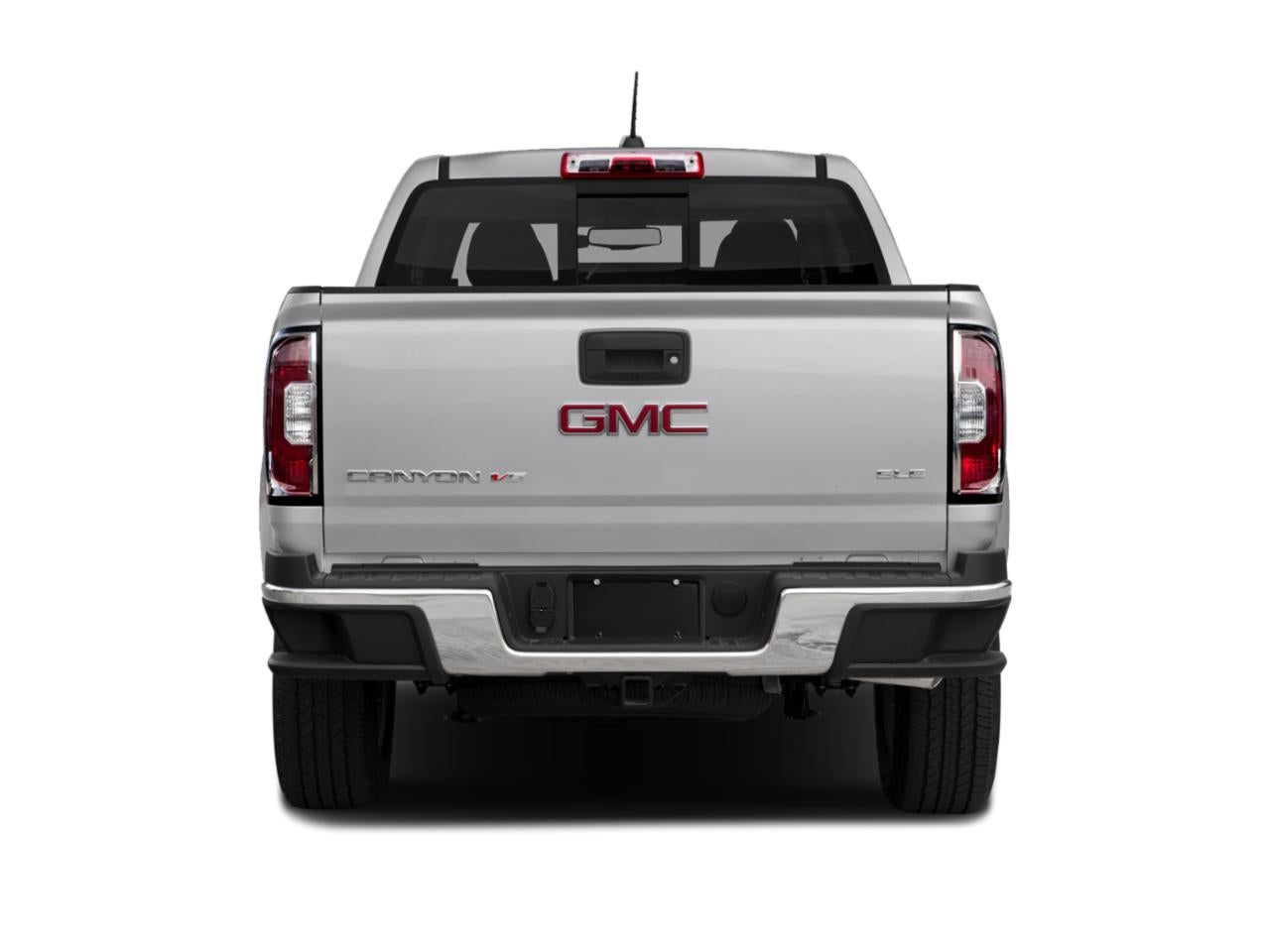 2020 GMC Canyon 2WD SLE