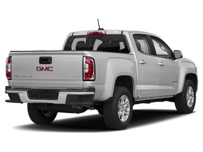 2020 GMC Canyon 2WD SLE