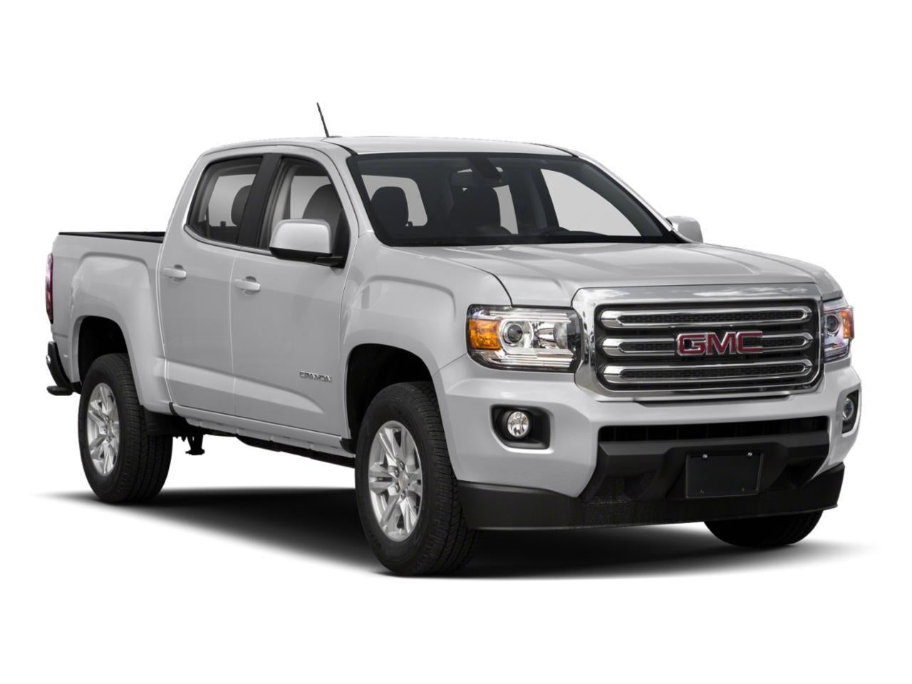 2020 GMC Canyon 2WD SLE