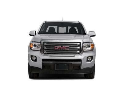 2020 GMC Canyon 2WD SLE