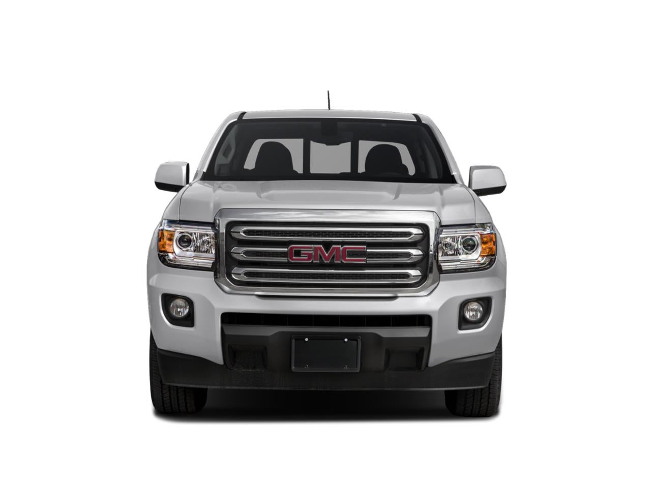 2020 GMC Canyon 2WD SLE