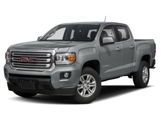 2020 GMC Canyon 2WD SLE