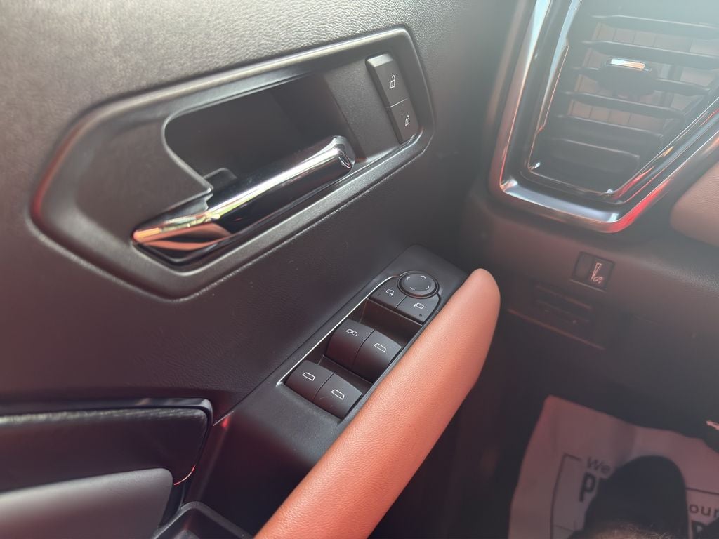 2024 GMC Canyon 4WD AT4