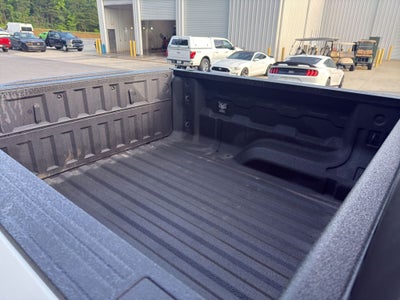 2024 GMC Canyon 4WD AT4
