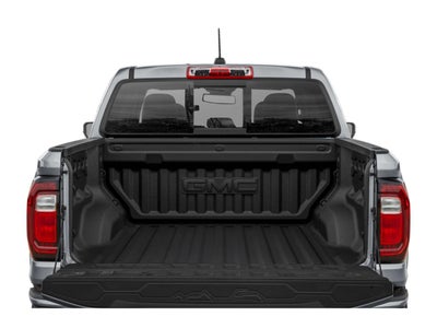 2024 GMC Canyon 4WD AT4