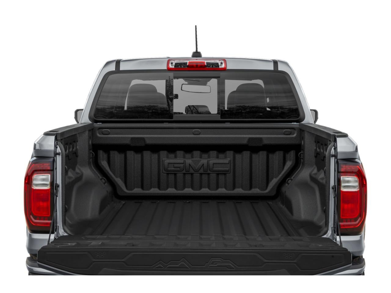 2024 GMC Canyon 4WD AT4
