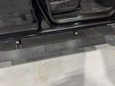 2024 GMC Canyon 4WD AT4X