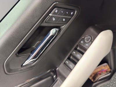 2024 GMC Canyon 4WD AT4X