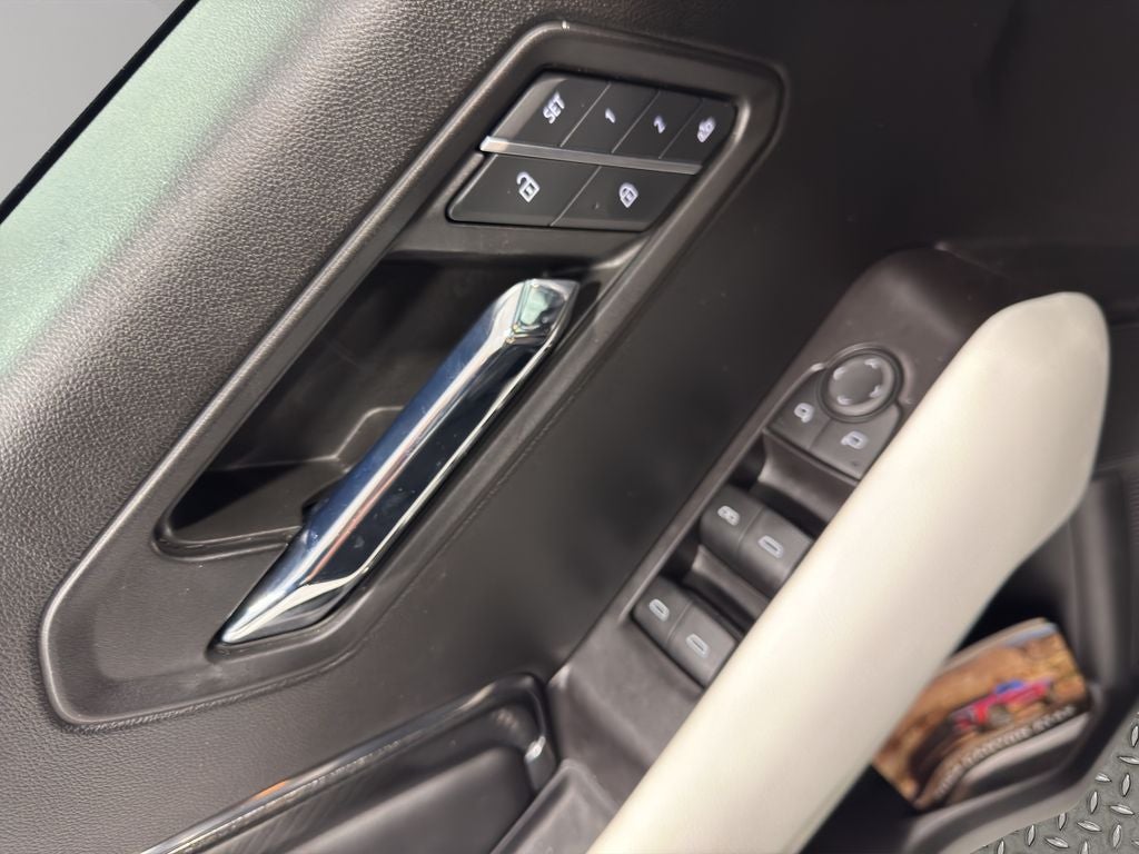 2024 GMC Canyon 4WD AT4X