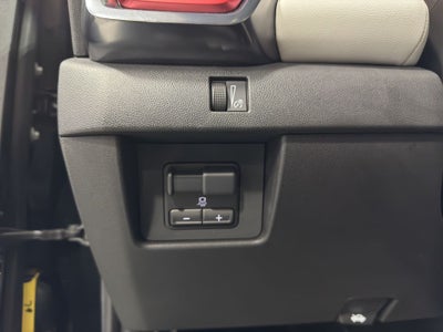 2024 GMC Canyon 4WD AT4X