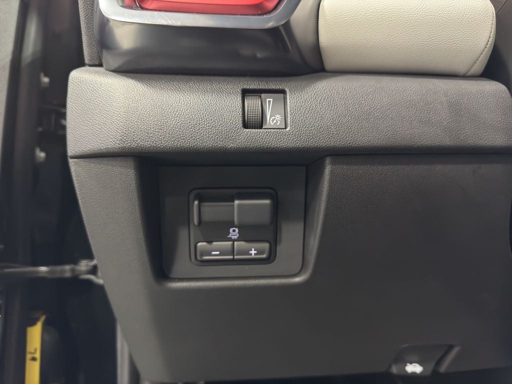 2024 GMC Canyon 4WD AT4X