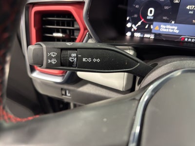 2024 GMC Canyon 4WD AT4X